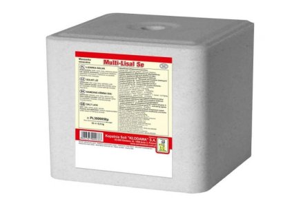 Liz Mineral SE 10kg