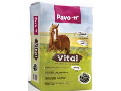 PAVO Vital 20kg pytel