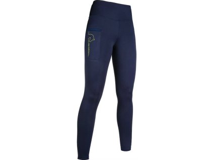 Dětské legíny HKM Equestrian