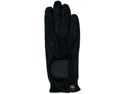 Rukavice FinestGloves Galaxy black