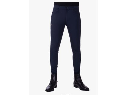 Pánské rajtky QHP Novan navy