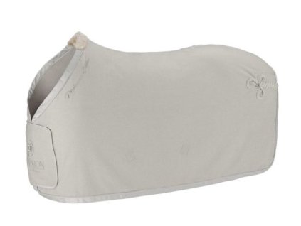 Deka Eskadron platinum Loden pearlgrey