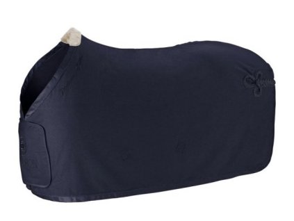 Deka Eskadron platinum Loden navy