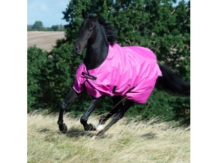 Deka Bucas Freedom light pink