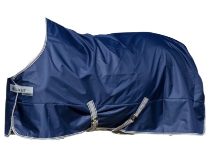 Stájová deka Bucas Freedom 300g navy