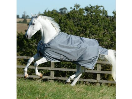 Deka Bucas Smartex medium iron gate