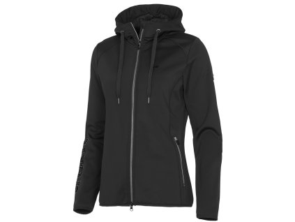 Mikina Schockemöhle Fleur black