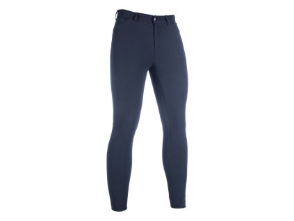 Pánské rajtky HKM Kopenhagen modrá