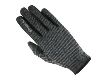 Rukavice Roeckl Wayne anthracite