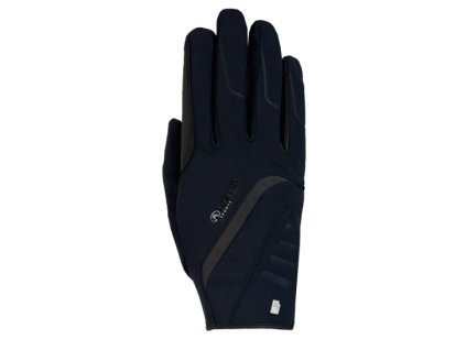 Rukavice Roeckl Willow černé