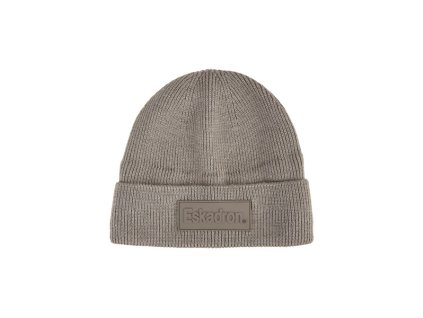 Čepice Eskadron Knit plaza taupe