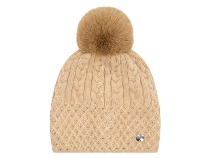 Čepice HV POLO Beanie cooper