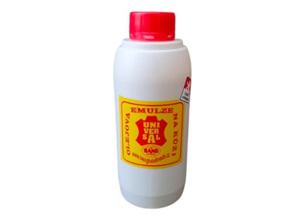Olejová emulze BANG 0,5l