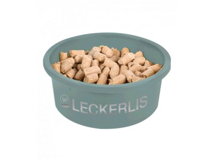 Miska s víkem WH Leckerlis mistl green 2l