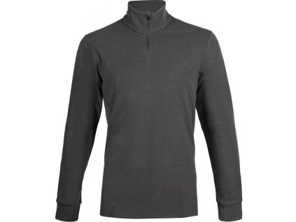 Pánské funkční tričko Supersoft grey