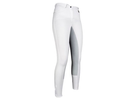 Rajtky HKM comfort bílé/sv.šedé