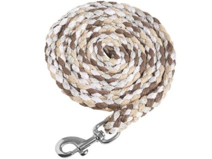 Vodítko SCHOCKEMÖHLE lead snap taupe