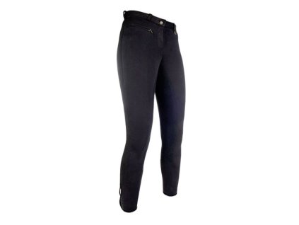 Rajtky Stretchy HKM černé