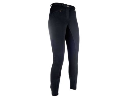 Rajtky HKM Basic black