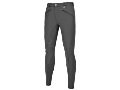 Pánské rajtky Pikeur Liostro Stratch grey