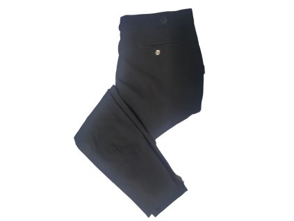 Pánské rajtky CSO knee black