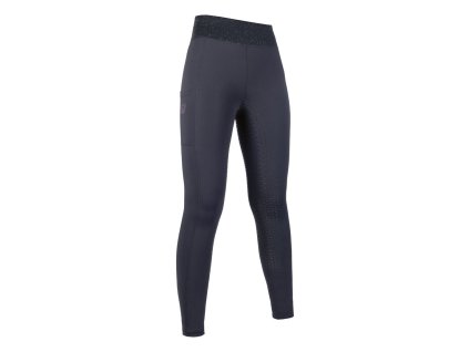 Legíny HKM Lavender Bay black