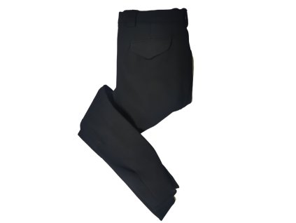 Pánské rajtky Simple black
