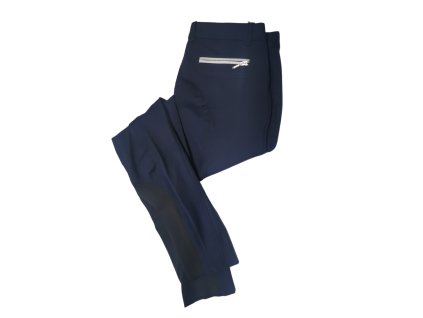 Pánské rajtky Equiline Mior blue