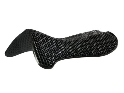 Gelovka Acavallo hexa soft black