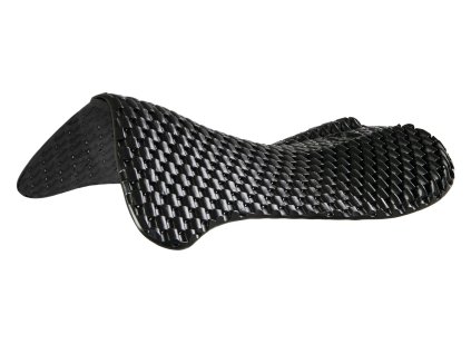 Gelovka Acavallo respira air back riser black