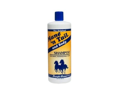 Šampon MANE´N TAIL ORIGINAL 946ml