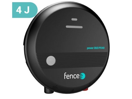 Zdroj Fencee Power DUO PD40