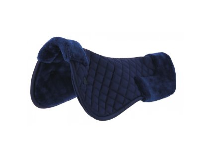 Beránek pod sedlo RW navy