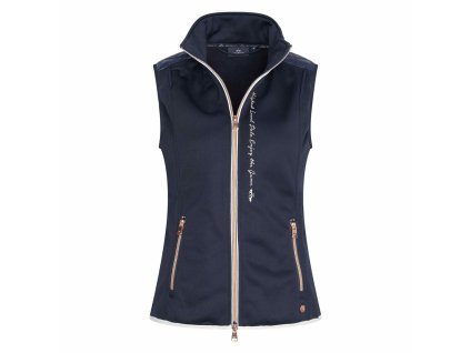 Vesta HV POLO Carol navy