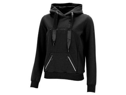 Mikina Schockemöhle Carry cool black