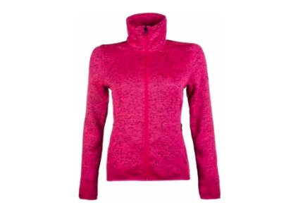 Dětská mikina HKM Ivy pink