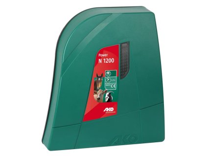 Zdroj AKO Power N1200