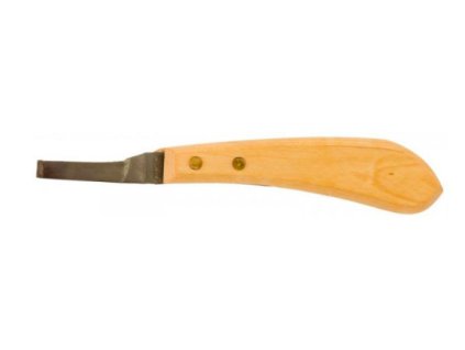 Kopytní nůž MUSTAD levý