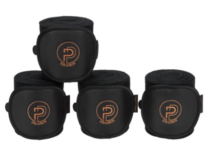 Bandáže Eskadron Platinum 23/24 black