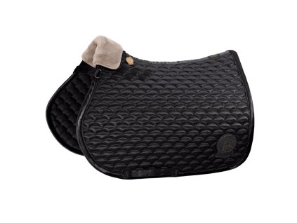 Podsedlová dečka Satin Eskadron PLT 23/24 VS black