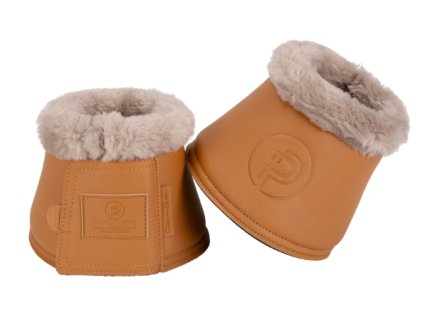 Zvony Eskadron Platinum 23/24 Faux LE Cognac