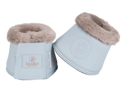 Zvony Eskadron Platinum 23/24 Faux LE Powder blue