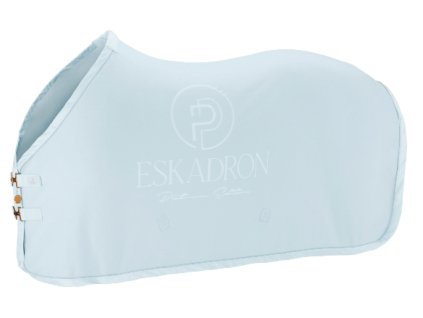 Deka odpocovací Eskadron STAMP PLT 23/24 Powder blue