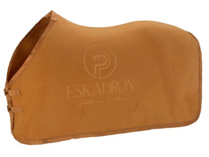 Deka odpocovací Eskadron STAMP PLT 23/24 Cognac