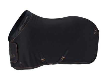 Deka Eskadron Platinum 23/24 Softshell Air Black