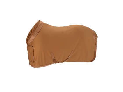 Deka Eskadron Platinum 23/24 Softshell Air Cognac