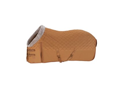 Stájová deka Eskadron Zeta 150g PLT 23/24 Cognac