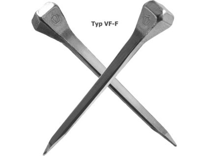 Podkováky MUSTAD VF-F