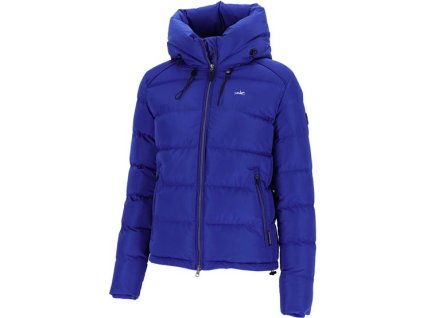 Bunda Schockemöhle Felicity style luxury blue