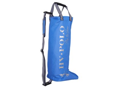 Taška na boty HV POLO marine blue